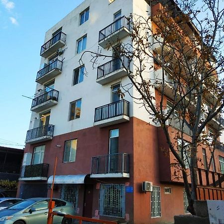 Apartment Sandra Tbiliszi Kültér fotó