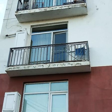 Apartment Sandra Tbiliszi Kültér fotó