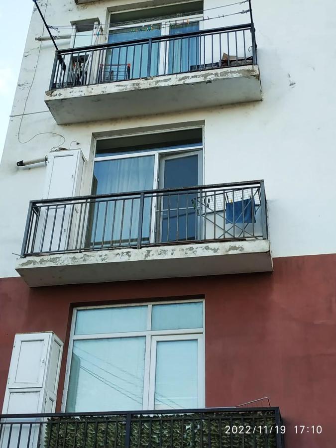 Apartment Sandra Tbiliszi Kültér fotó