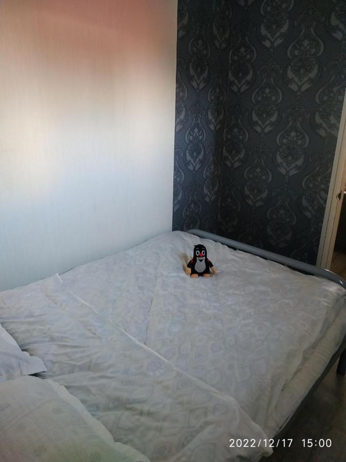 Apartment Sandra Tbiliszi Kültér fotó
