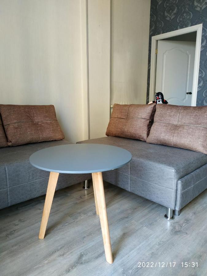 Apartment Sandra Tbiliszi Kültér fotó
