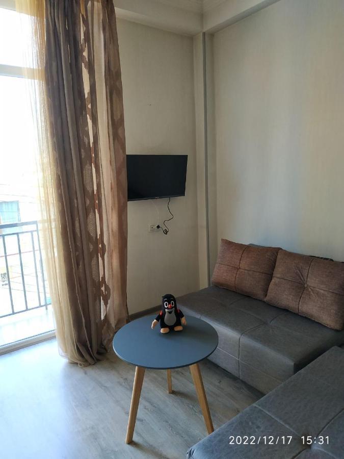 Apartment Sandra Tbiliszi Kültér fotó