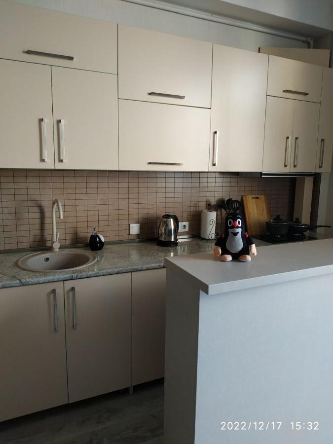 Apartment Sandra Tbiliszi Kültér fotó