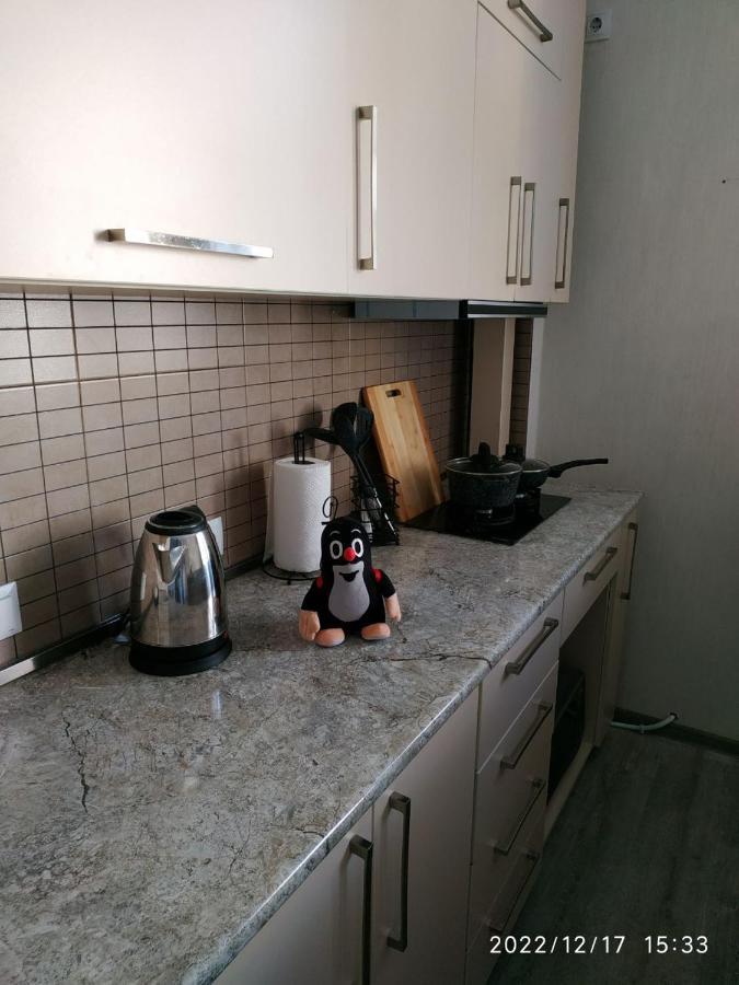 Apartment Sandra Tbiliszi Kültér fotó