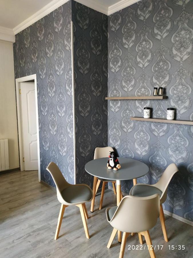 Apartment Sandra Tbiliszi Kültér fotó