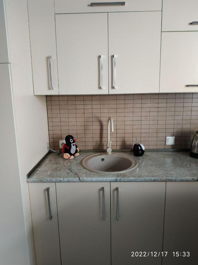 Apartment Sandra Tbiliszi Kültér fotó