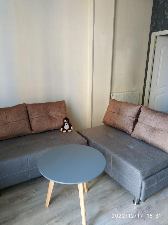 Apartment Sandra Tbiliszi Kültér fotó