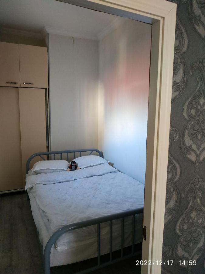 Apartment Sandra Tbiliszi Kültér fotó