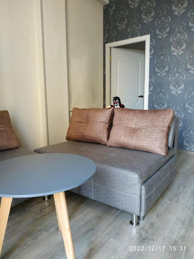 Apartment Sandra Tbiliszi Kültér fotó