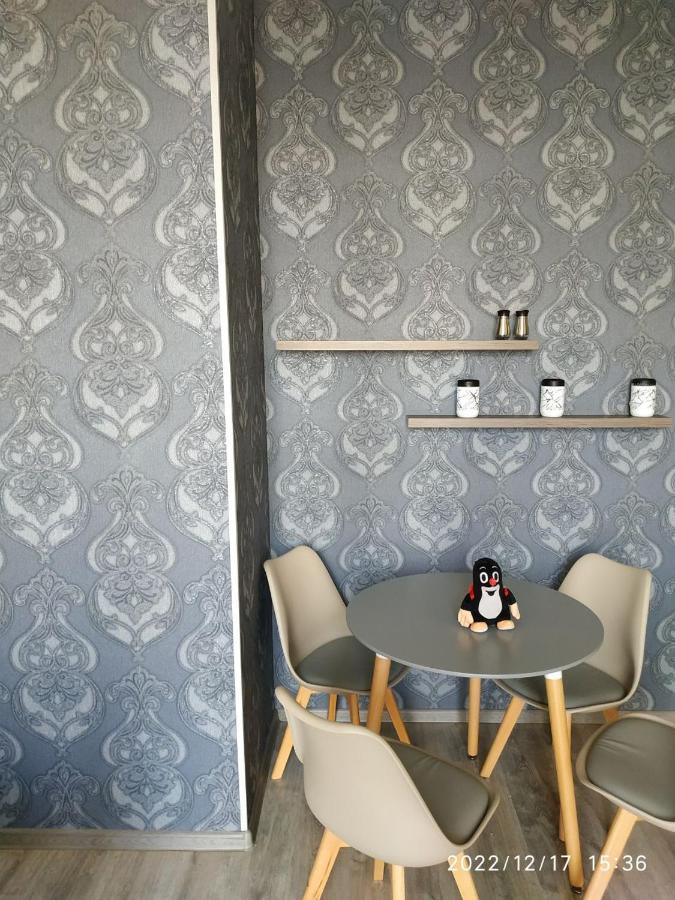 Apartment Sandra Tbiliszi Kültér fotó