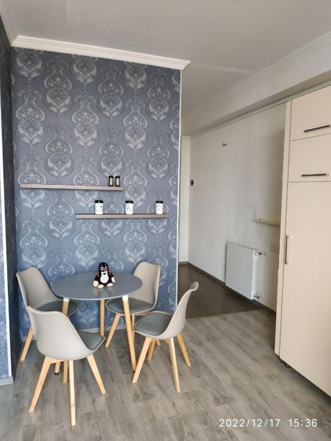 Apartment Sandra Tbiliszi Kültér fotó
