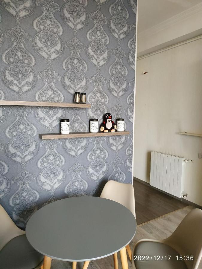 Apartment Sandra Tbiliszi Kültér fotó